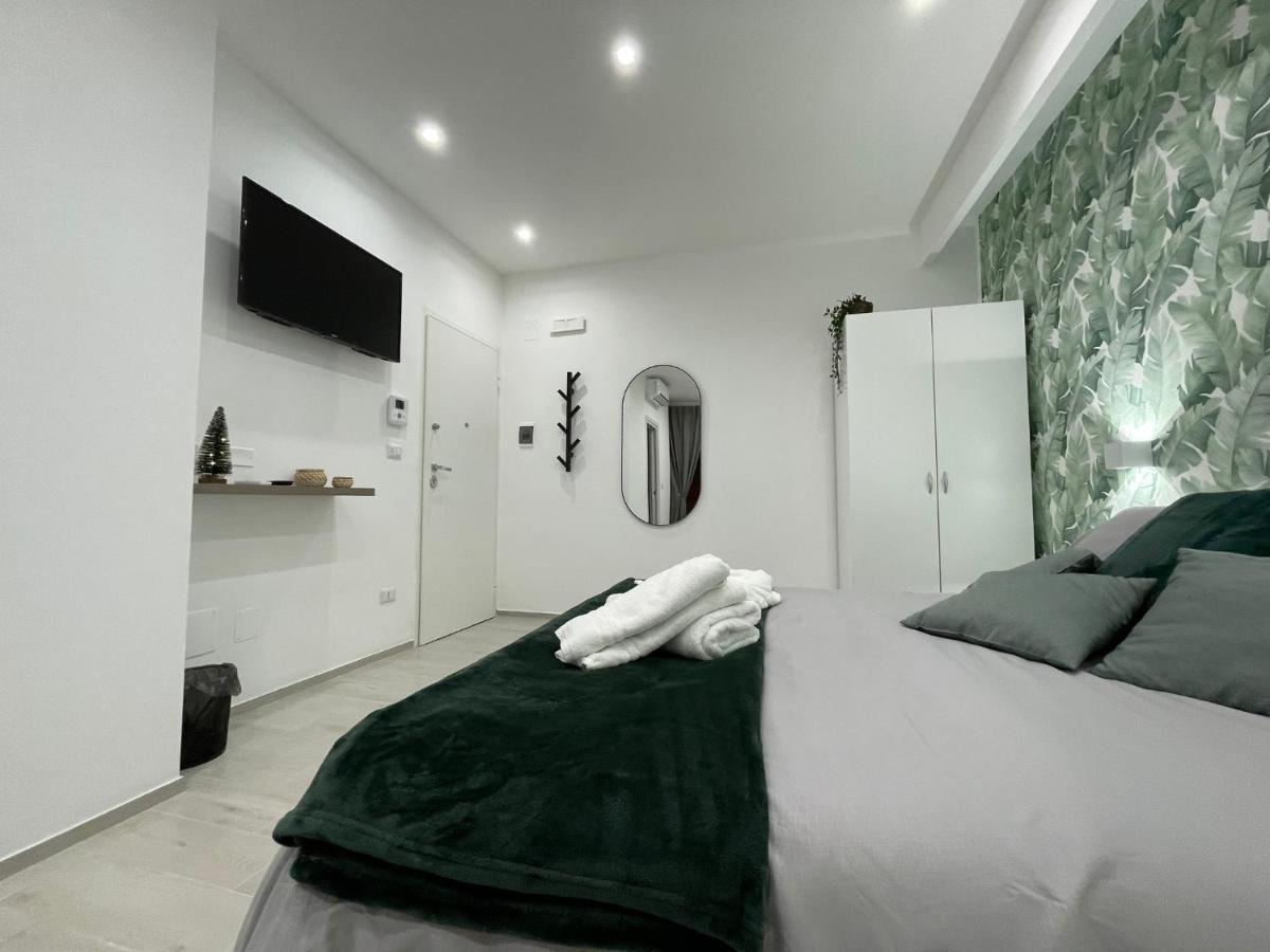 Casa Vacanza Venere Barletta Exterior foto